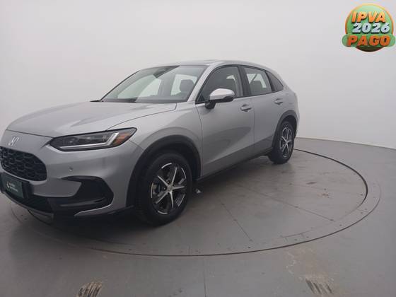 HONDA ZR-V 2.0 i-VTEC GASOLINA TOURING CVT HONDA ZR-V 2.0 i-VTEC GASOLINA TOURING CVT